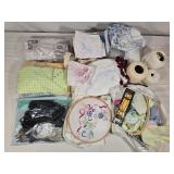 Embroidery Supplies