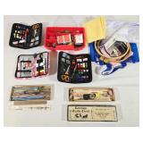 Sewing & Knitting Supplies