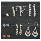 Assorted Earrings