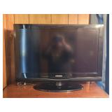 Samsung 32" TV