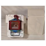 Mr Christmas 2009 Musical Scene Ornament