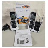 AT&T Cordless Phones
