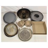 Tart Pan, Baking Pans,Bundt Pans & more