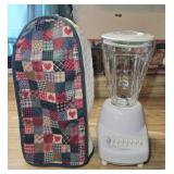 Hamilton Beach Blender w/ Cover