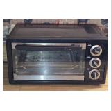 Hamilton Beach Toaster Oven