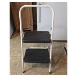 Cosco Folding 2-Step Step Stool