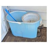 Spin Mop Bucket