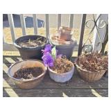 Pots & Planters