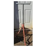 Adjustable Stand 45" Tall