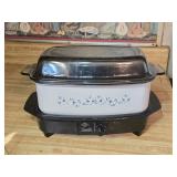 West Bend Slow Cooker