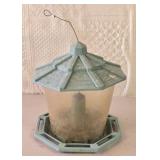Bird Feeder