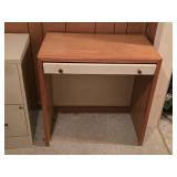 Computer Desk 30"L18"D 29"T