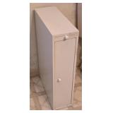 Wooden Toilet Paper Holder 6"W 16"D 24"T