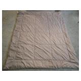 Comforter 76"x 38"