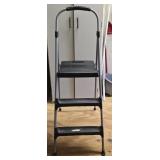 Cosco 3-Step Step Stool