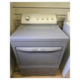 Whirlpool Ultimate Care II  Dryer