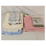 Assorted Tablecloths