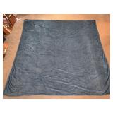 Polyester Fleece Throw 90"x 90"