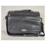 Overland Leather Computer Bag