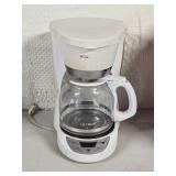 Mr Coffee Coffee Maker