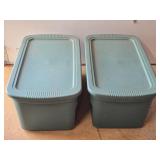 Sterilite 33 Gallon Storage Tote