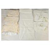 Assorted Sheer Curtains