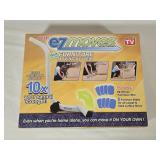 Furniture Moving System