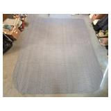 Full Size Bed Cover 95"x 110"