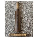 Vintage Currier Knife 20ï¿½