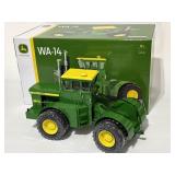 Ertl Prestige Select John Deere 1/16 Die Cast