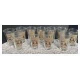 (11) Vintage Coca Cola Turn Of The Century