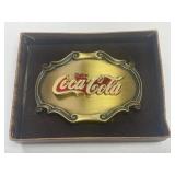 Vintage 1978 ï¿½Enjoy Coca Colaï¿½ Solid Vibrant