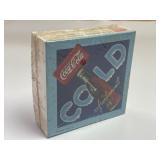 Vintage 1983 Hallmark Springbok Mini Jigsaw