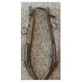 25ï¿½ Antique Wooden Horse Hames