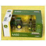 Prestige Collection ERTL 1:64 Scale Die Cast John