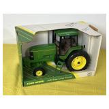John Deere 7600 Row Crop Tractor 1:16 Scale Die
