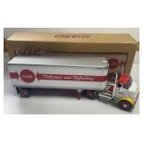 1997 ERTL 1954 Coca Cola GMC with GREAT DANE