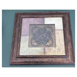 10ï¿½ x 10ï¿½ Wall Decor