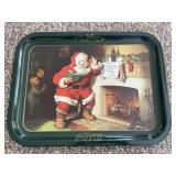 Coca-Cola Christmas Santa Claus Dear Santa