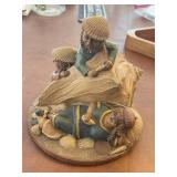 Tom Clark Gnome June, July & August 1987