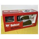 Bobcat Radio-Controlled Compact Track Loader T190