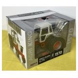 ERTL Precision Elite Series #2 In Series Case