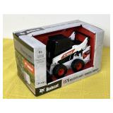 ERTL Bobcat S76 Skid-Steer Loader 1:16 Scale Die