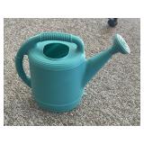 Plastic Watering Can