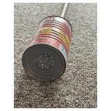 Vintage Homemade Plant Duster