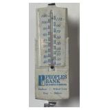 Vintage Peoples Bank Of North Carolina