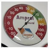 Amprol Plus Caroline Feeds Thermometer 10ï¿½ Made