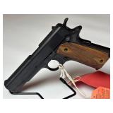 (S) Colt Model 1911-2011 .45 Auto SN# 22041911