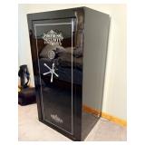 Fortress Security By Heritage Safe Co Gun Safe