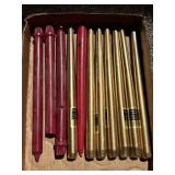 Assorted Candle Sticks